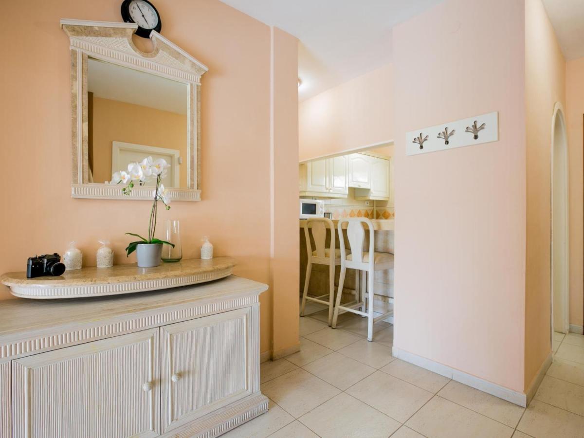 לוס כריסטיאנוס 22 Golf Resort Beautiful And Comfy מראה חיצוני תמונה