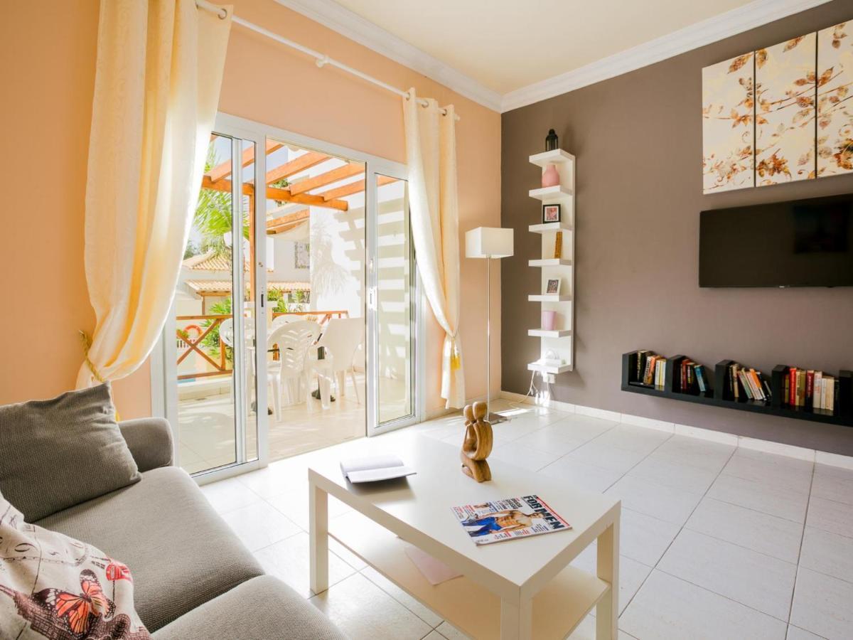 לוס כריסטיאנוס 22 Golf Resort Beautiful And Comfy מראה חיצוני תמונה