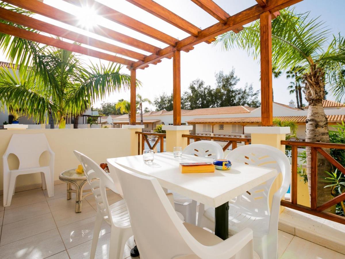 לוס כריסטיאנוס 22 Golf Resort Beautiful And Comfy מראה חיצוני תמונה