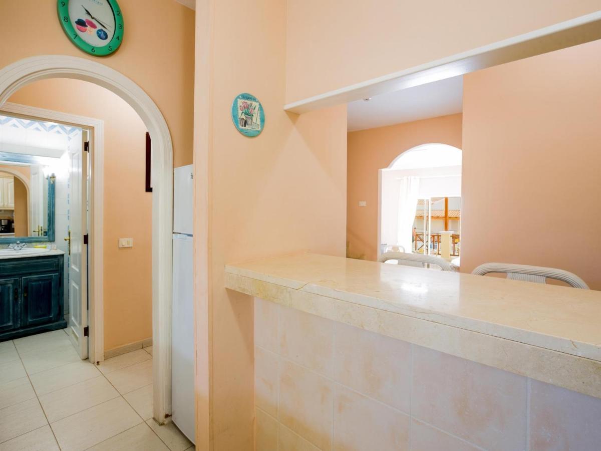 לוס כריסטיאנוס 22 Golf Resort Beautiful And Comfy מראה חיצוני תמונה