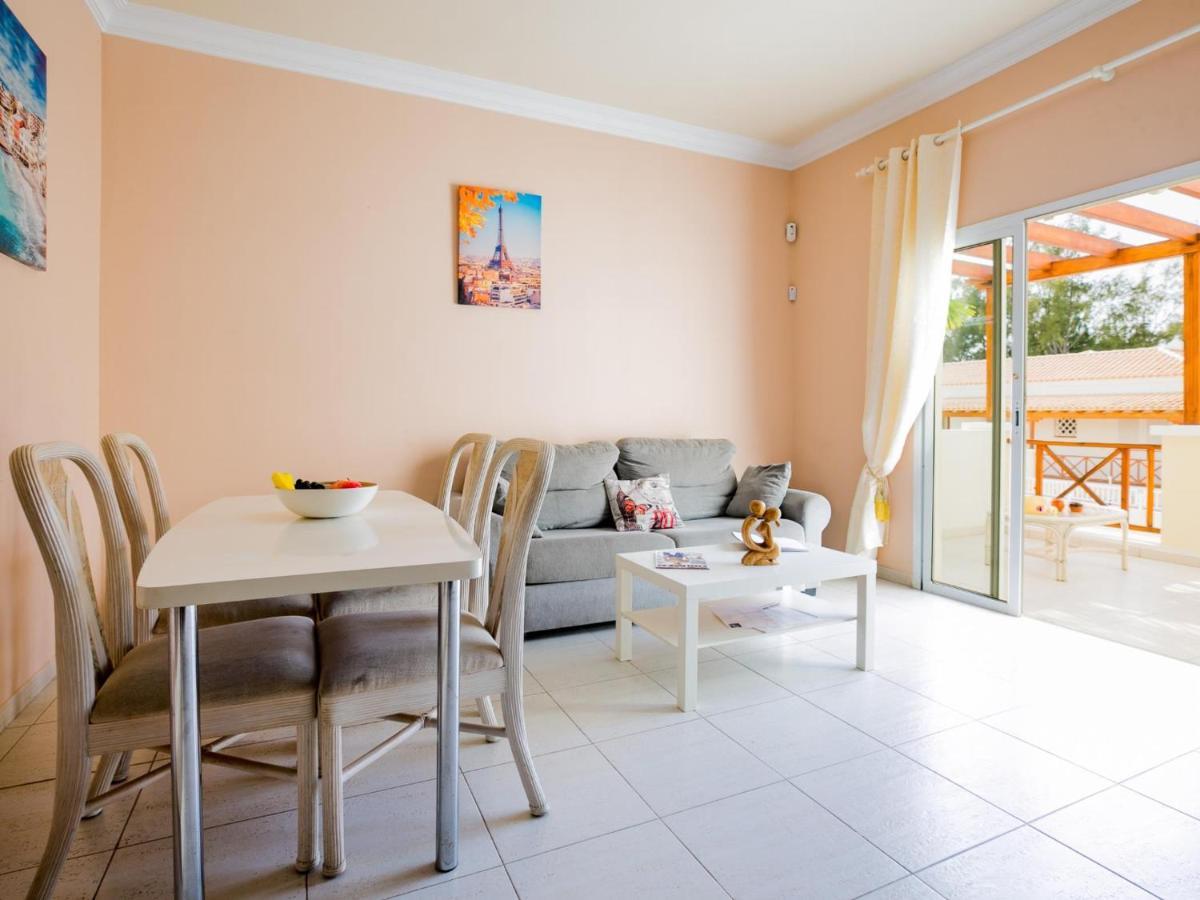 לוס כריסטיאנוס 22 Golf Resort Beautiful And Comfy מראה חיצוני תמונה
