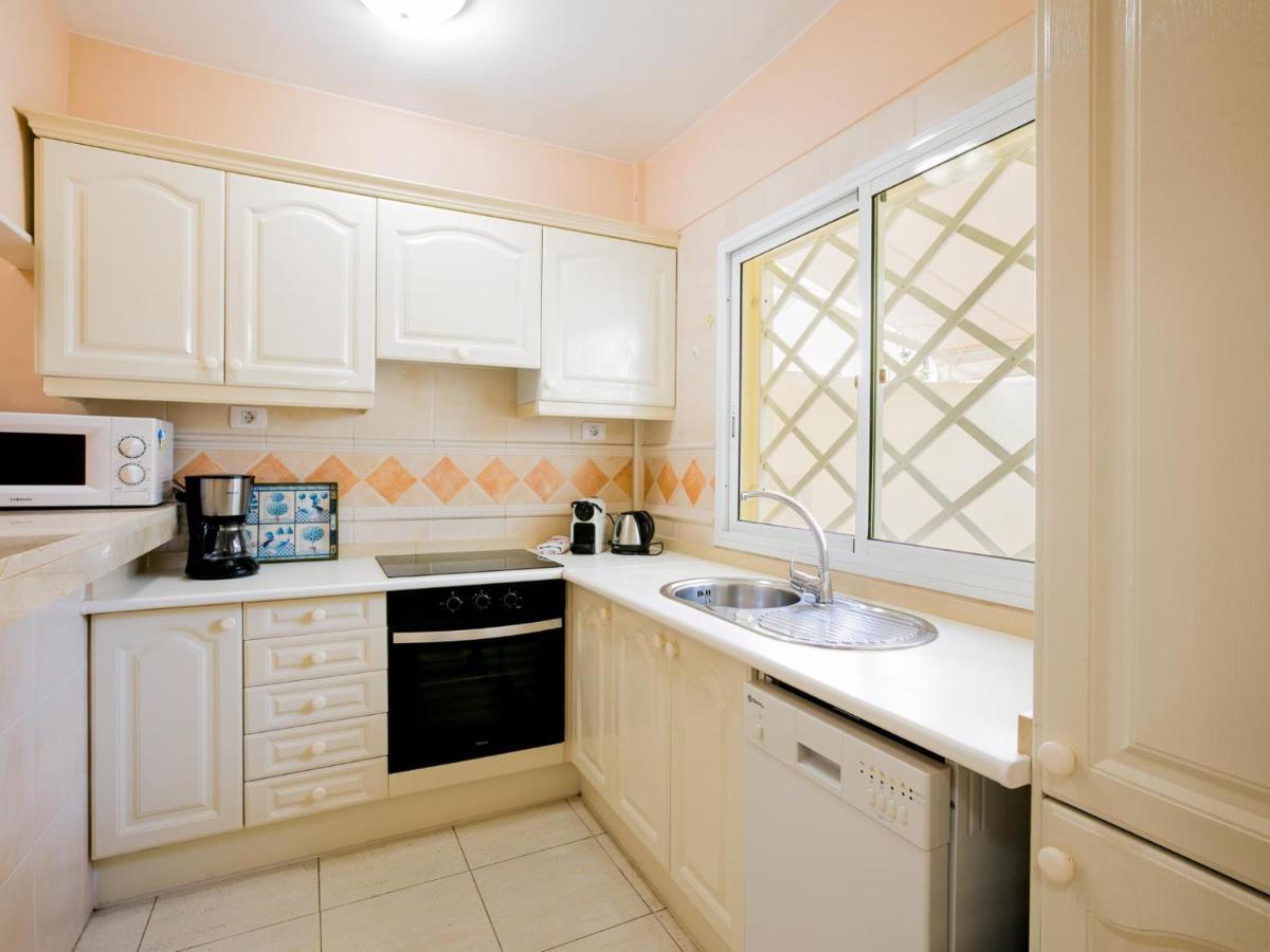 לוס כריסטיאנוס 22 Golf Resort Beautiful And Comfy מראה חיצוני תמונה