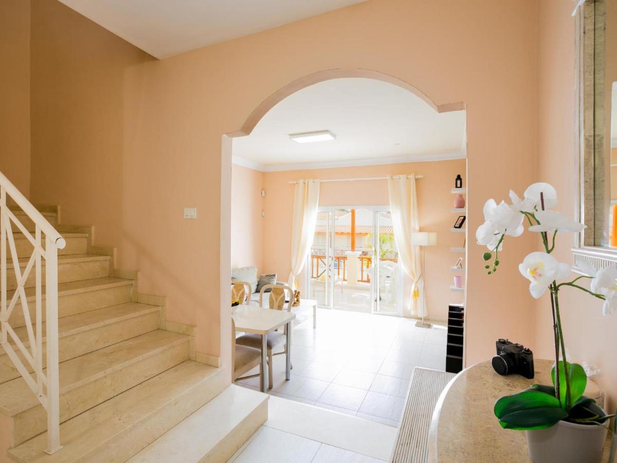 לוס כריסטיאנוס 22 Golf Resort Beautiful And Comfy מראה חיצוני תמונה