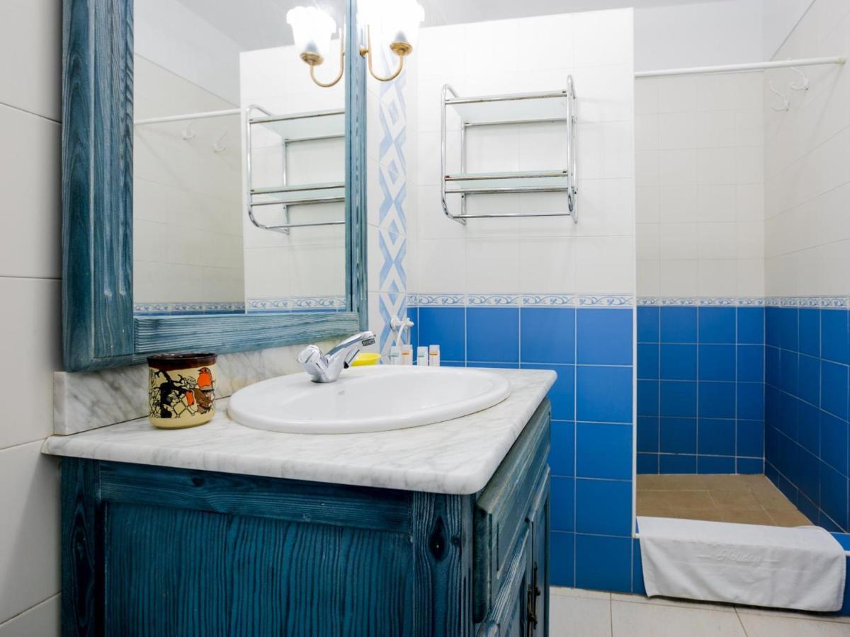 לוס כריסטיאנוס 22 Golf Resort Beautiful And Comfy מראה חיצוני תמונה