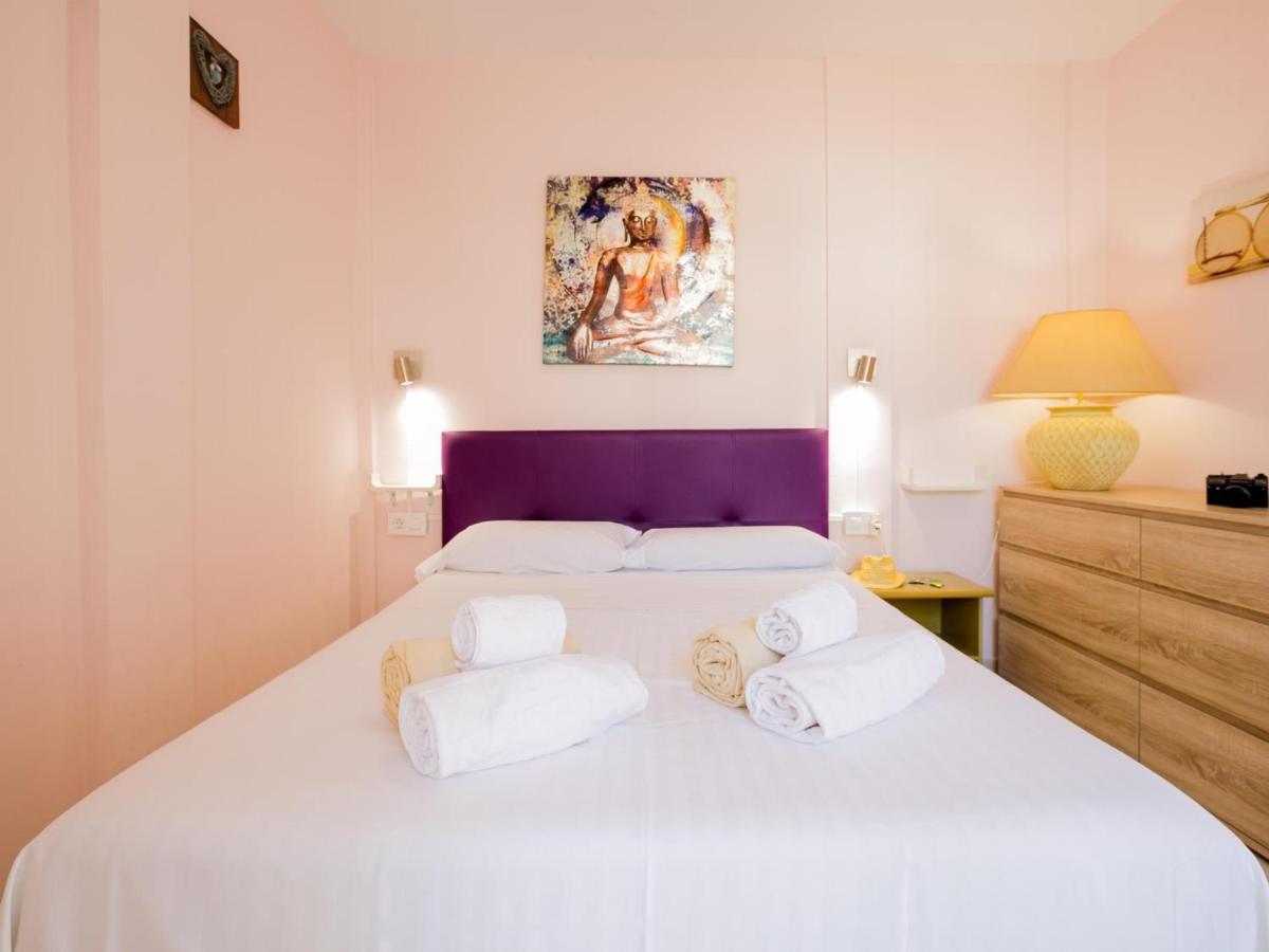 לוס כריסטיאנוס 22 Golf Resort Beautiful And Comfy מראה חיצוני תמונה