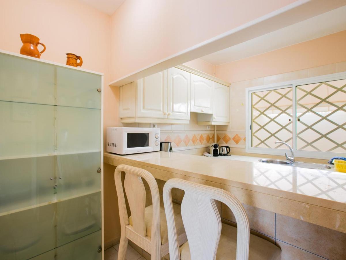 לוס כריסטיאנוס 22 Golf Resort Beautiful And Comfy מראה חיצוני תמונה
