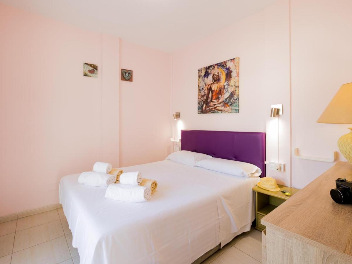 לוס כריסטיאנוס 22 Golf Resort Beautiful And Comfy מראה חיצוני תמונה