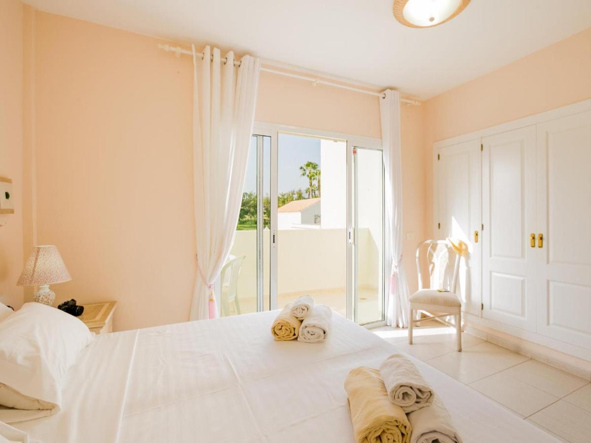 לוס כריסטיאנוס 22 Golf Resort Beautiful And Comfy מראה חיצוני תמונה