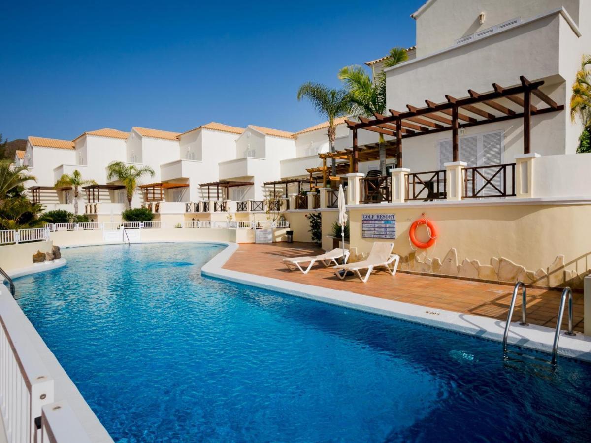 לוס כריסטיאנוס 22 Golf Resort Beautiful And Comfy מראה חיצוני תמונה