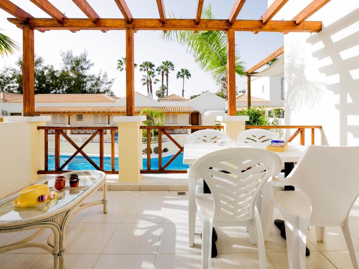 לוס כריסטיאנוס 22 Golf Resort Beautiful And Comfy מראה חיצוני תמונה