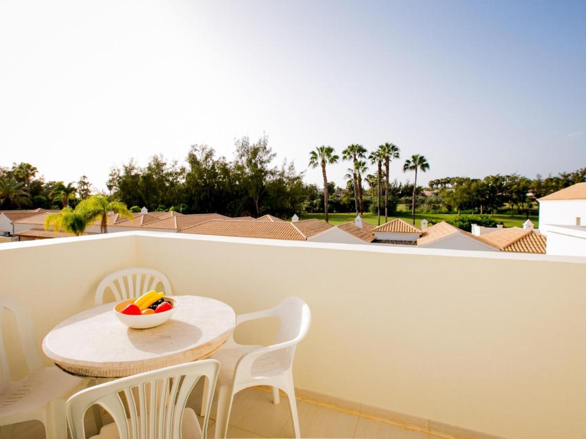 לוס כריסטיאנוס 22 Golf Resort Beautiful And Comfy מראה חיצוני תמונה