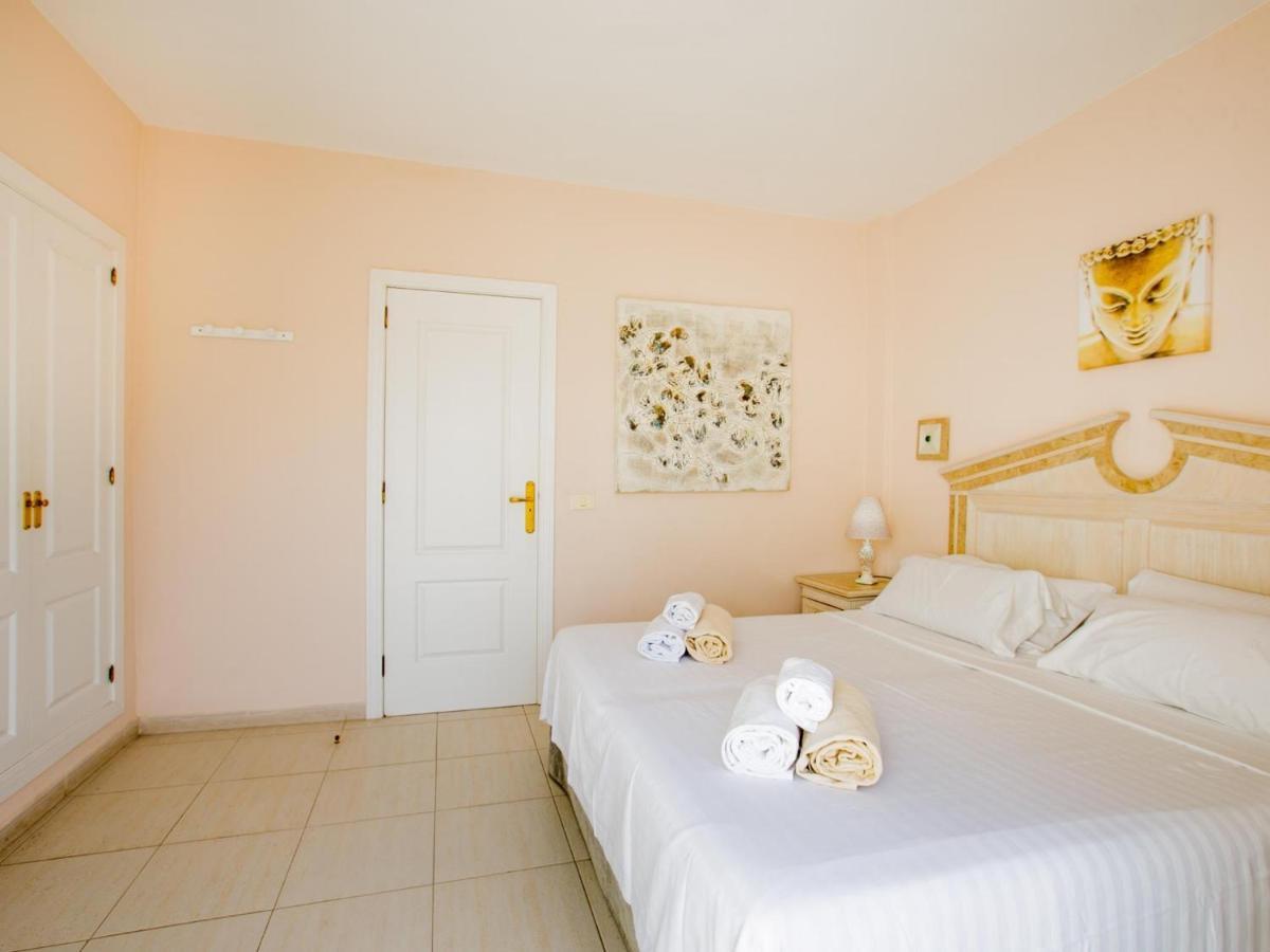 לוס כריסטיאנוס 22 Golf Resort Beautiful And Comfy מראה חיצוני תמונה
