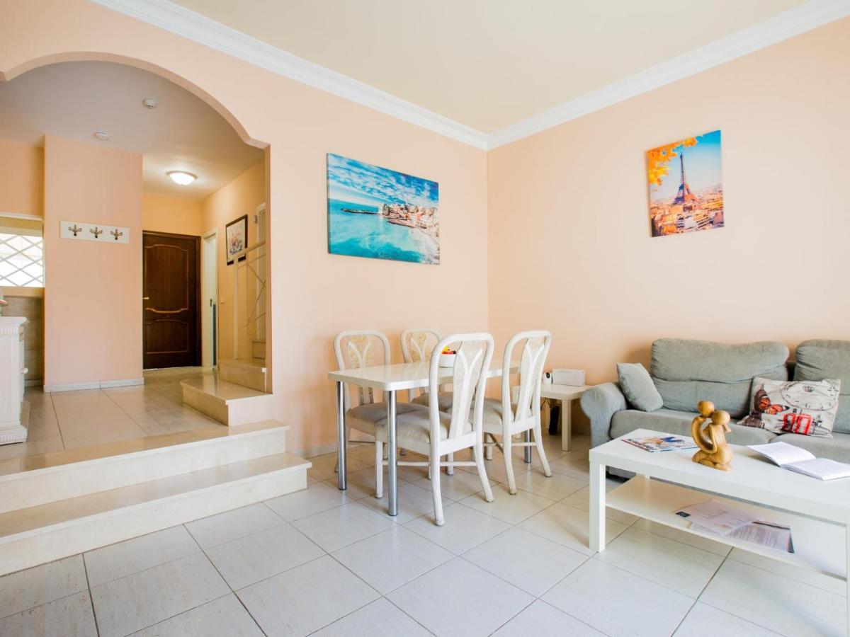 לוס כריסטיאנוס 22 Golf Resort Beautiful And Comfy מראה חיצוני תמונה