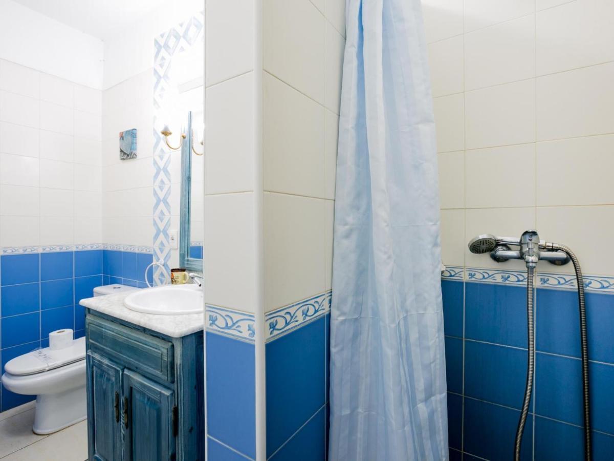 לוס כריסטיאנוס 22 Golf Resort Beautiful And Comfy מראה חיצוני תמונה