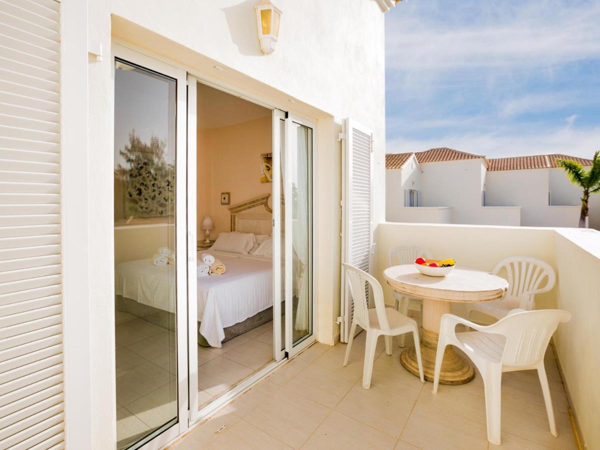 לוס כריסטיאנוס 22 Golf Resort Beautiful And Comfy מראה חיצוני תמונה